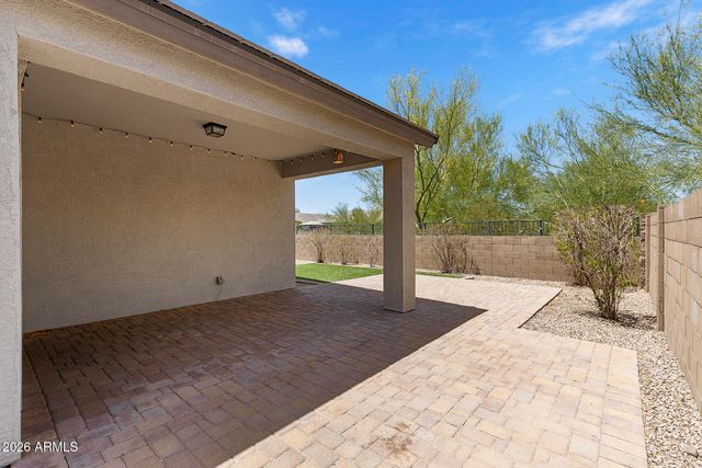 13642 W DESERT MOON Way, Peoria, AZ 85383