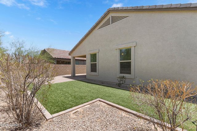 13642 W DESERT MOON Way, Peoria, AZ 85383
