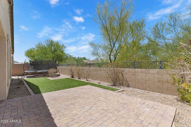 13642 W DESERT MOON Way, Peoria, AZ 85383