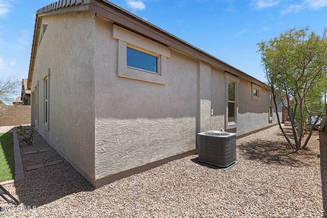 13642 W DESERT MOON Way, Peoria, AZ 85383