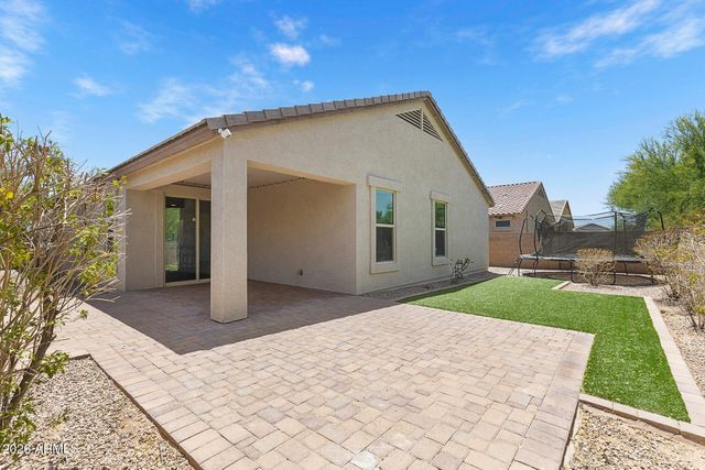 13642 W DESERT MOON Way, Peoria, AZ 85383
