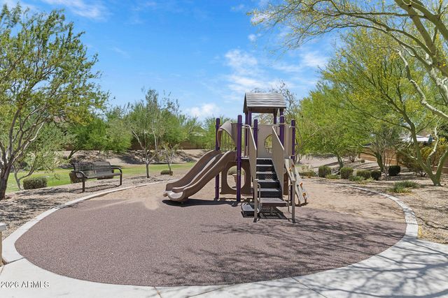 13642 W DESERT MOON Way, Peoria, AZ 85383