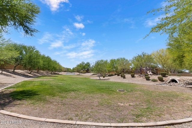 13642 W DESERT MOON Way, Peoria, AZ 85383