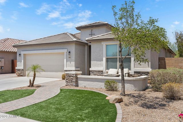 13642 W DESERT MOON Way, Peoria, AZ 85383