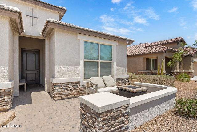 13642 W DESERT MOON Way, Peoria, AZ 85383