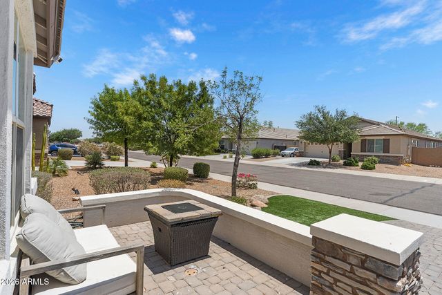 13642 W DESERT MOON Way, Peoria, AZ 85383