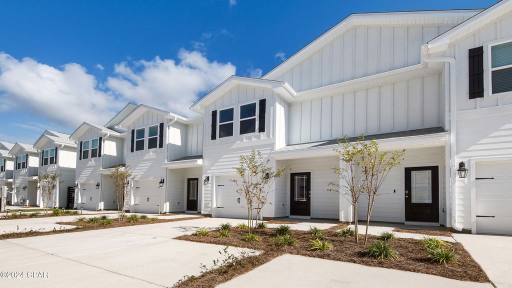 171 Ellery Lane, Panama City Beach, FL 32413