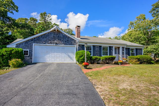 800 Riverview Drive, Chatham, MA 02633