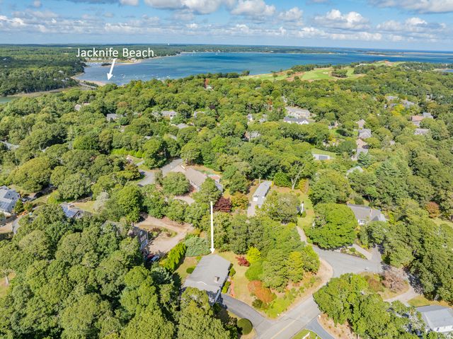 800 Riverview Drive, Chatham, MA 02633
