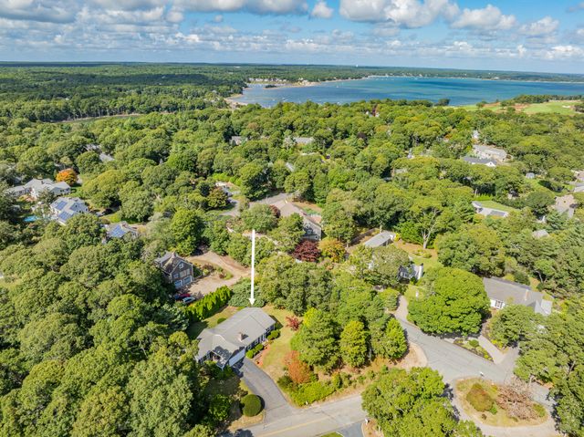 800 Riverview Drive, Chatham, MA 02633