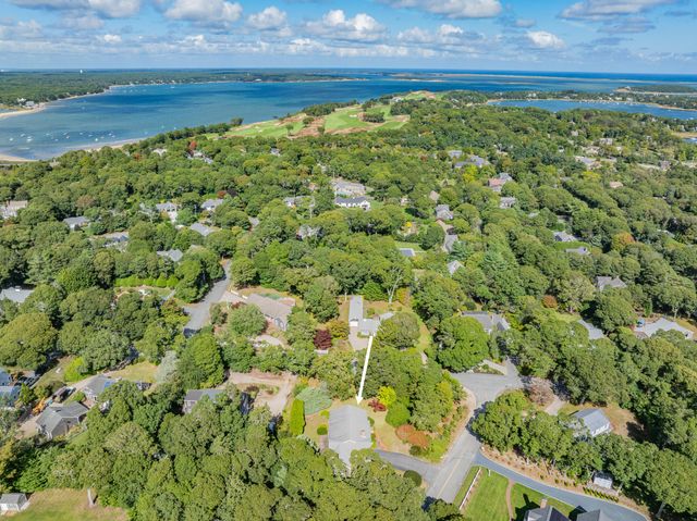 800 Riverview Drive, Chatham, MA 02633
