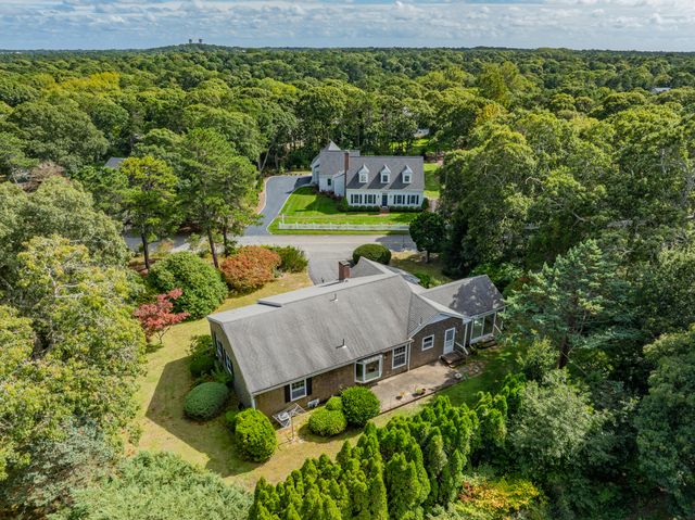 800 Riverview Drive, Chatham, MA 02633
