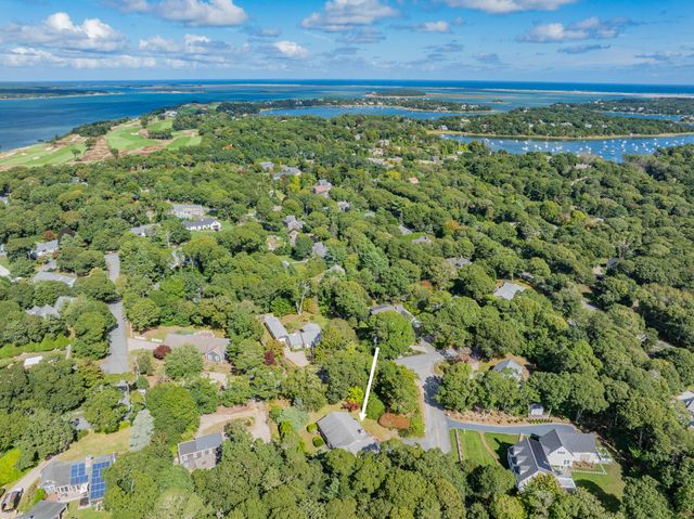 800 Riverview Drive, Chatham, MA 02633