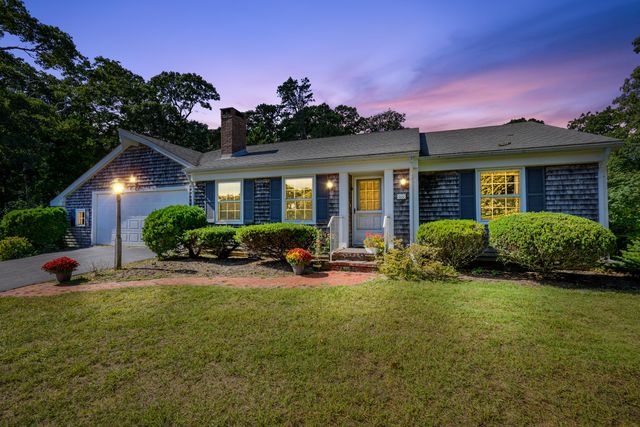800 Riverview Drive, Chatham, MA 02633