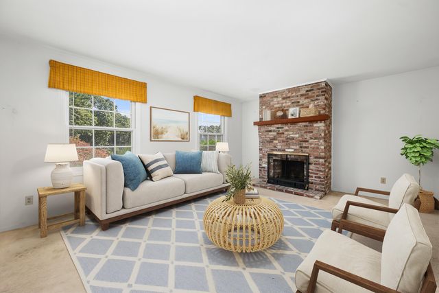 800 Riverview Drive, Chatham, MA 02633