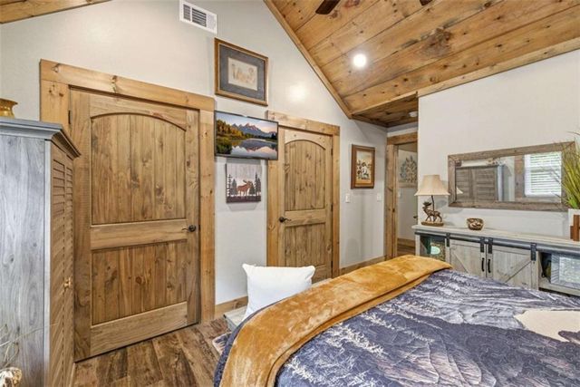 137 Thornwood Lane, Ellijay, GA 30540