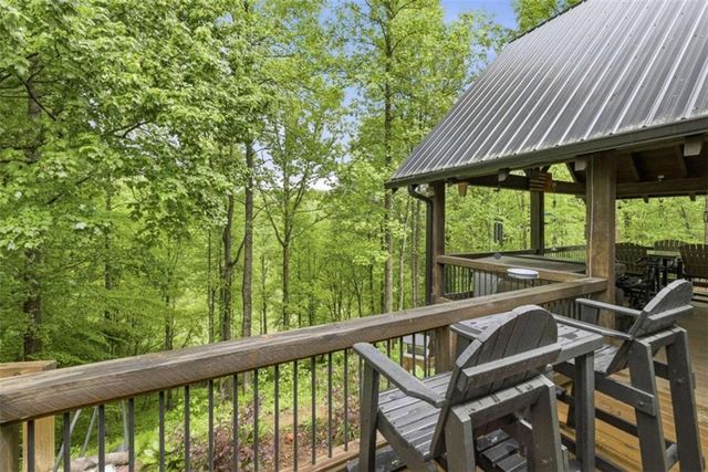 137 Thornwood Lane, Ellijay, GA 30540