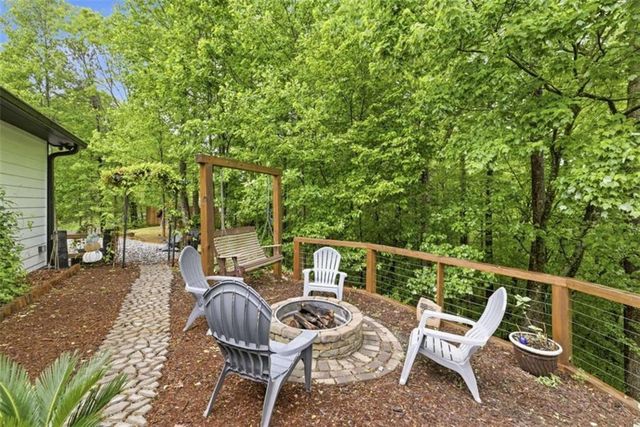 137 Thornwood Lane, Ellijay, GA 30540