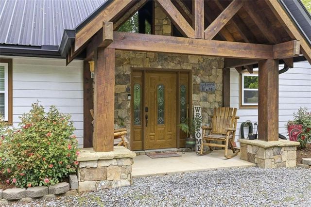 137 Thornwood Lane, Ellijay, GA 30540