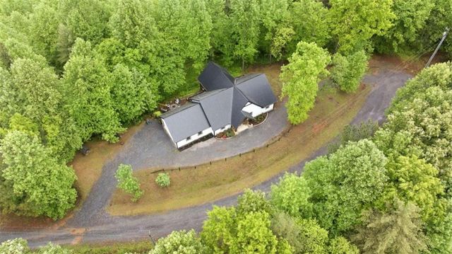 137 Thornwood Lane, Ellijay, GA 30540