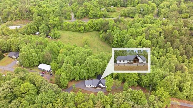 137 Thornwood Lane, Ellijay, GA 30540
