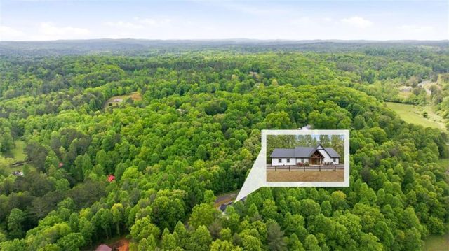 137 Thornwood Lane, Ellijay, GA 30540
