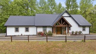 137 Thornwood Lane, Ellijay, GA 30540