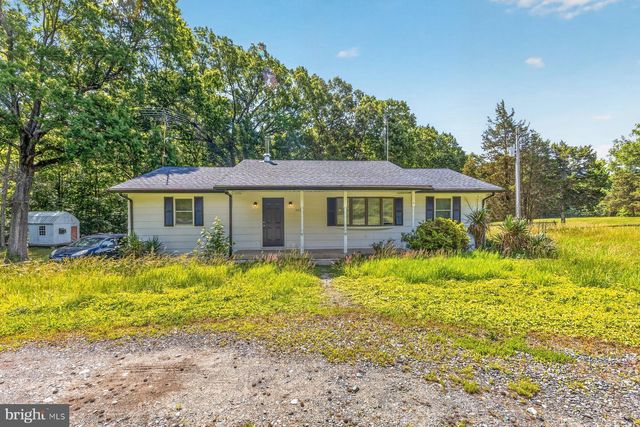 6650 CHICAMUXEN RD, Indian Head, MD 20640