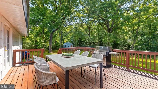 6650 CHICAMUXEN RD, Indian Head, MD 20640