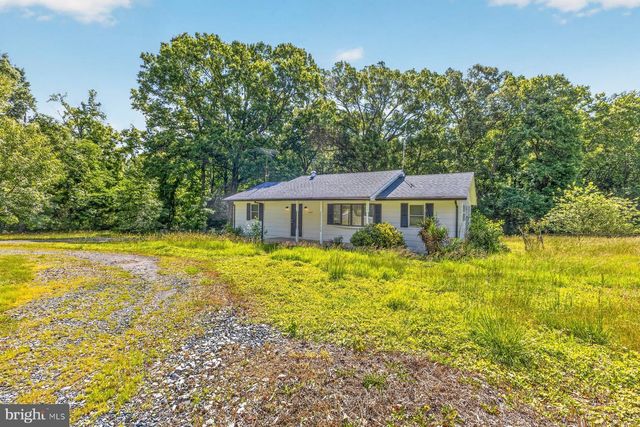 6650 CHICAMUXEN RD, Indian Head, MD 20640