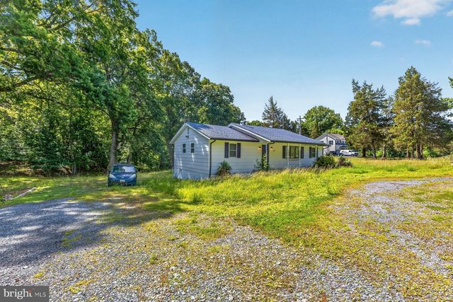 6650 CHICAMUXEN RD, Indian Head, MD 20640