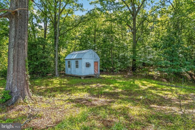 6650 CHICAMUXEN RD, Indian Head, MD 20640