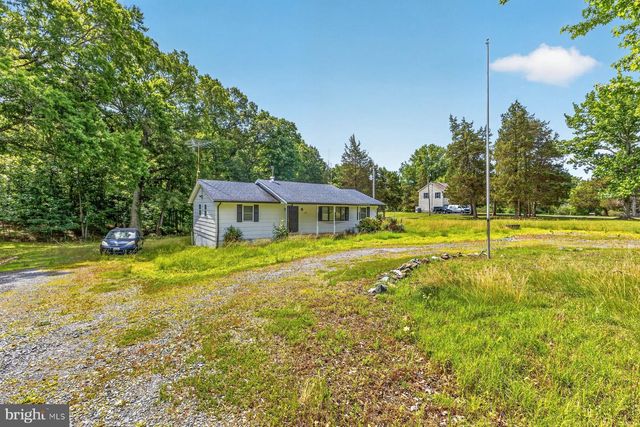 6650 CHICAMUXEN RD, Indian Head, MD 20640