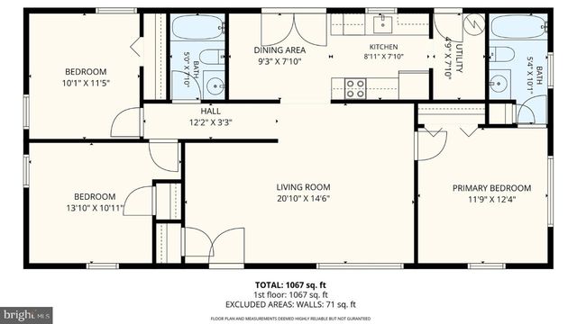 6650 CHICAMUXEN RD, Indian Head, MD 20640
