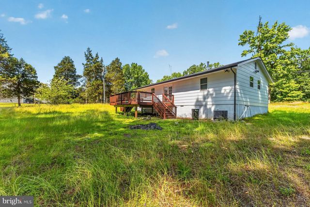 6650 CHICAMUXEN RD, Indian Head, MD 20640