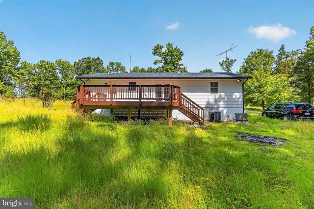 6650 CHICAMUXEN RD, Indian Head, MD 20640