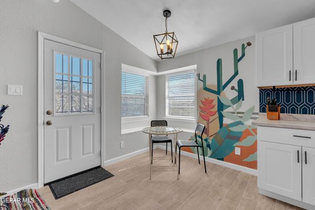 10152 RACOON Drive, El Paso, TX 79924