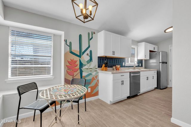 10152 RACOON Drive, El Paso, TX 79924