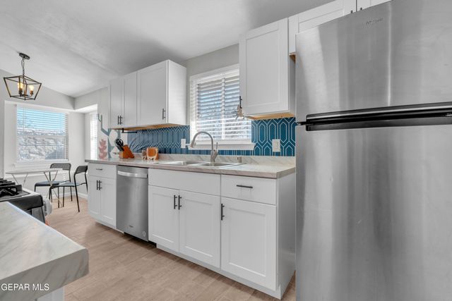 10152 RACOON Drive, El Paso, TX 79924