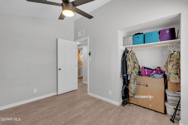 10152 RACOON Drive, El Paso, TX 79924