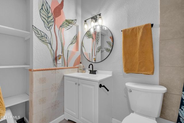 10152 RACOON Drive, El Paso, TX 79924