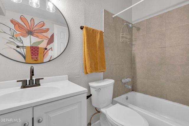 10152 RACOON Drive, El Paso, TX 79924