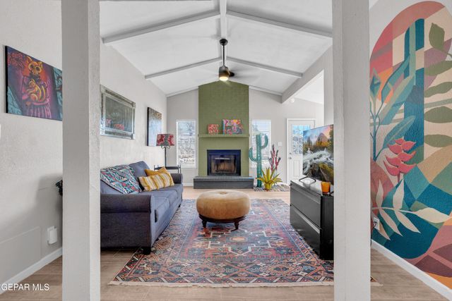 10152 RACOON Drive, El Paso, TX 79924