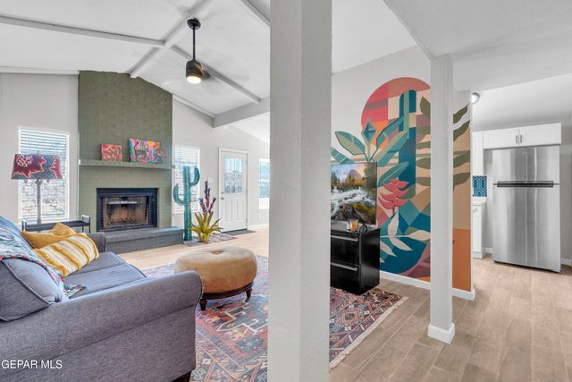 10152 RACOON Drive, El Paso, TX 79924