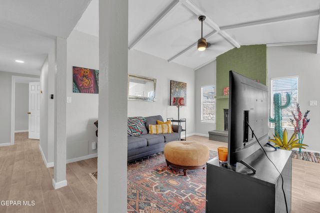 10152 RACOON Drive, El Paso, TX 79924