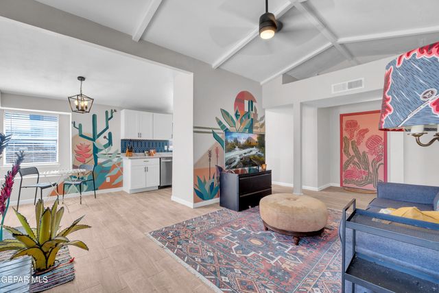 10152 RACOON Drive, El Paso, TX 79924