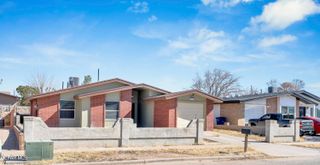 10152 RACOON Drive, El Paso, TX 79924