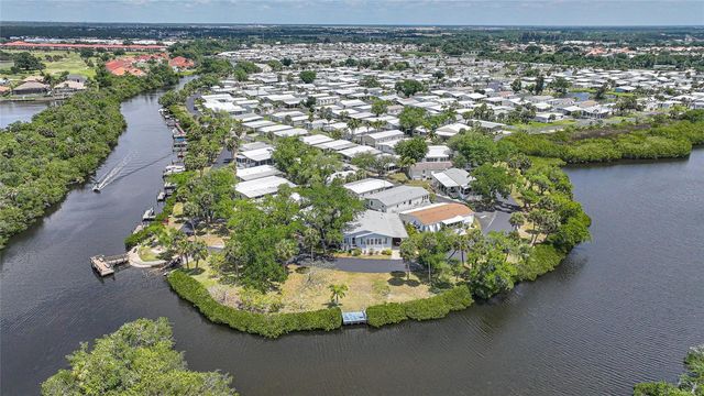 10303 BURNT STORE ROAD 143, Punta Gorda, FL 33950