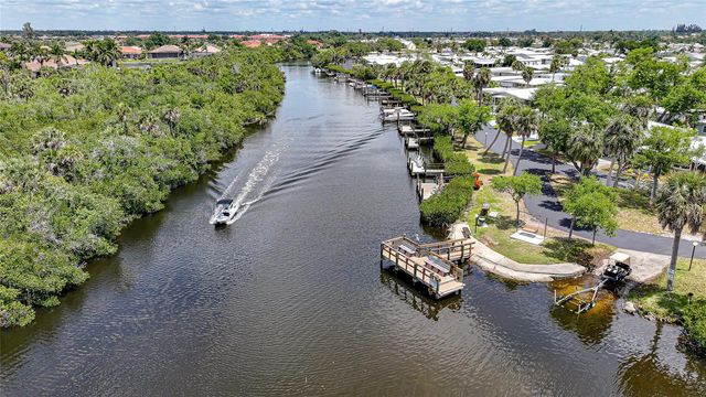 10303 BURNT STORE ROAD 143, Punta Gorda, FL 33950