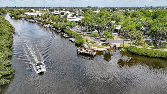 10303 BURNT STORE ROAD 143, Punta Gorda, FL 33950